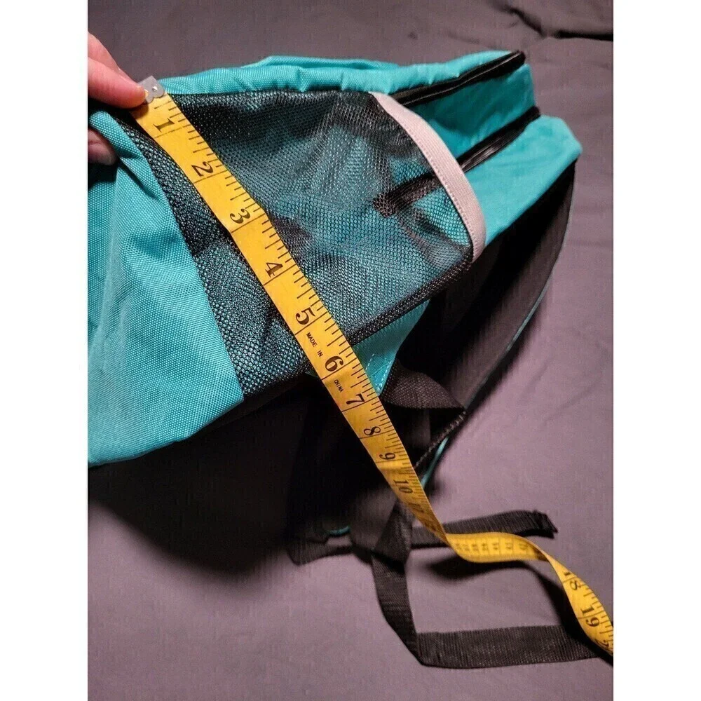 Mintra carry backpack